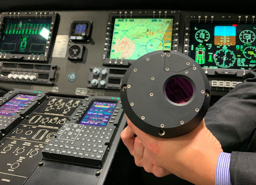 NORTHROP GRUMMAN INTRODUCES ATHENA – ADVANCING SURVIVABILITY FOR ARMY AIRCREWS